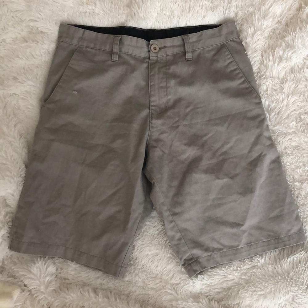 Men’s shorts